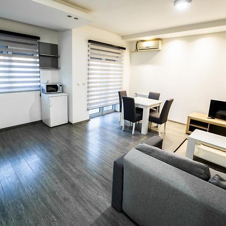 Ring Inn Apartments Obrenovac  外观 照片