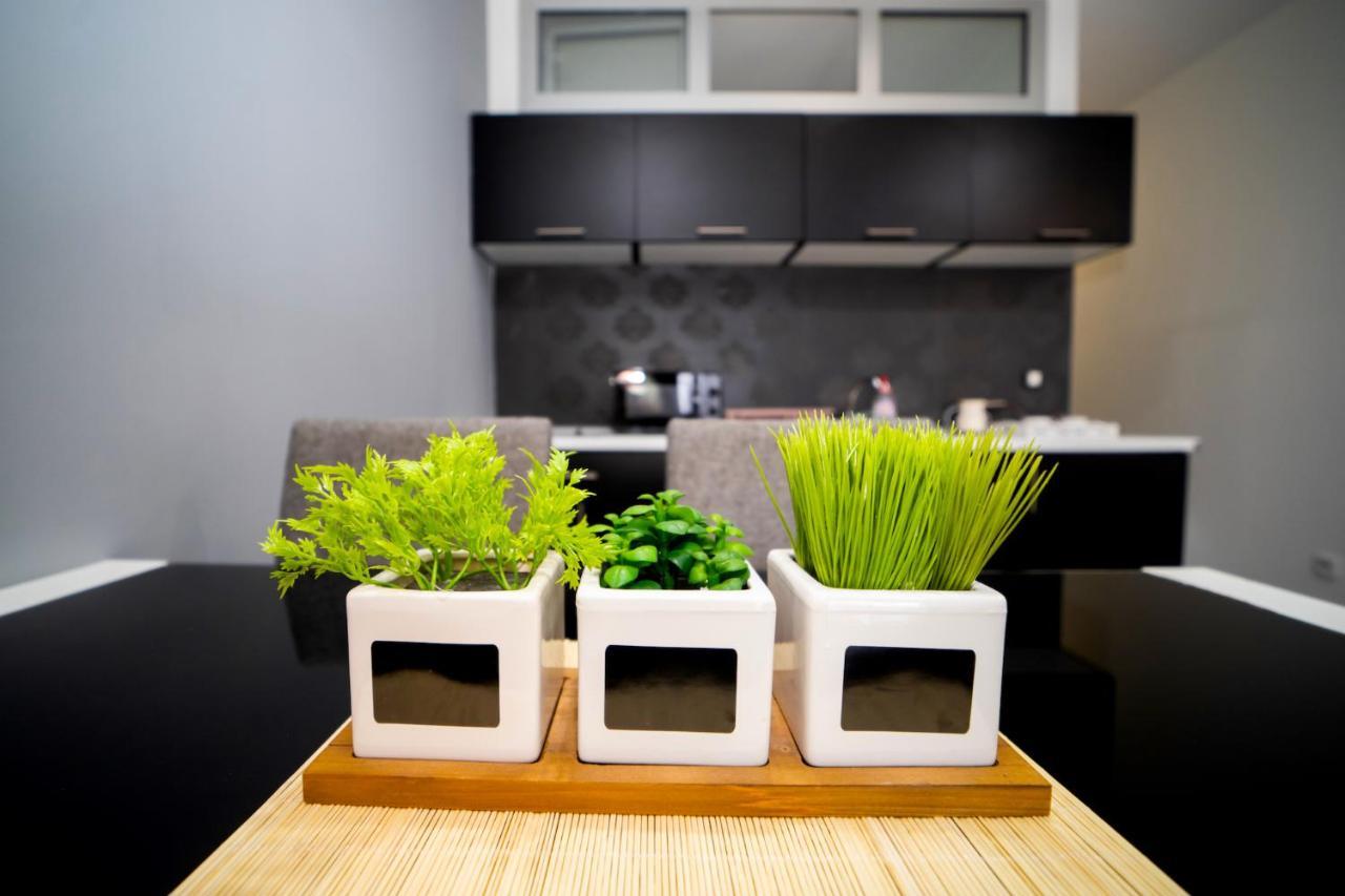 Ring Inn Apartments Obrenovac  外观 照片