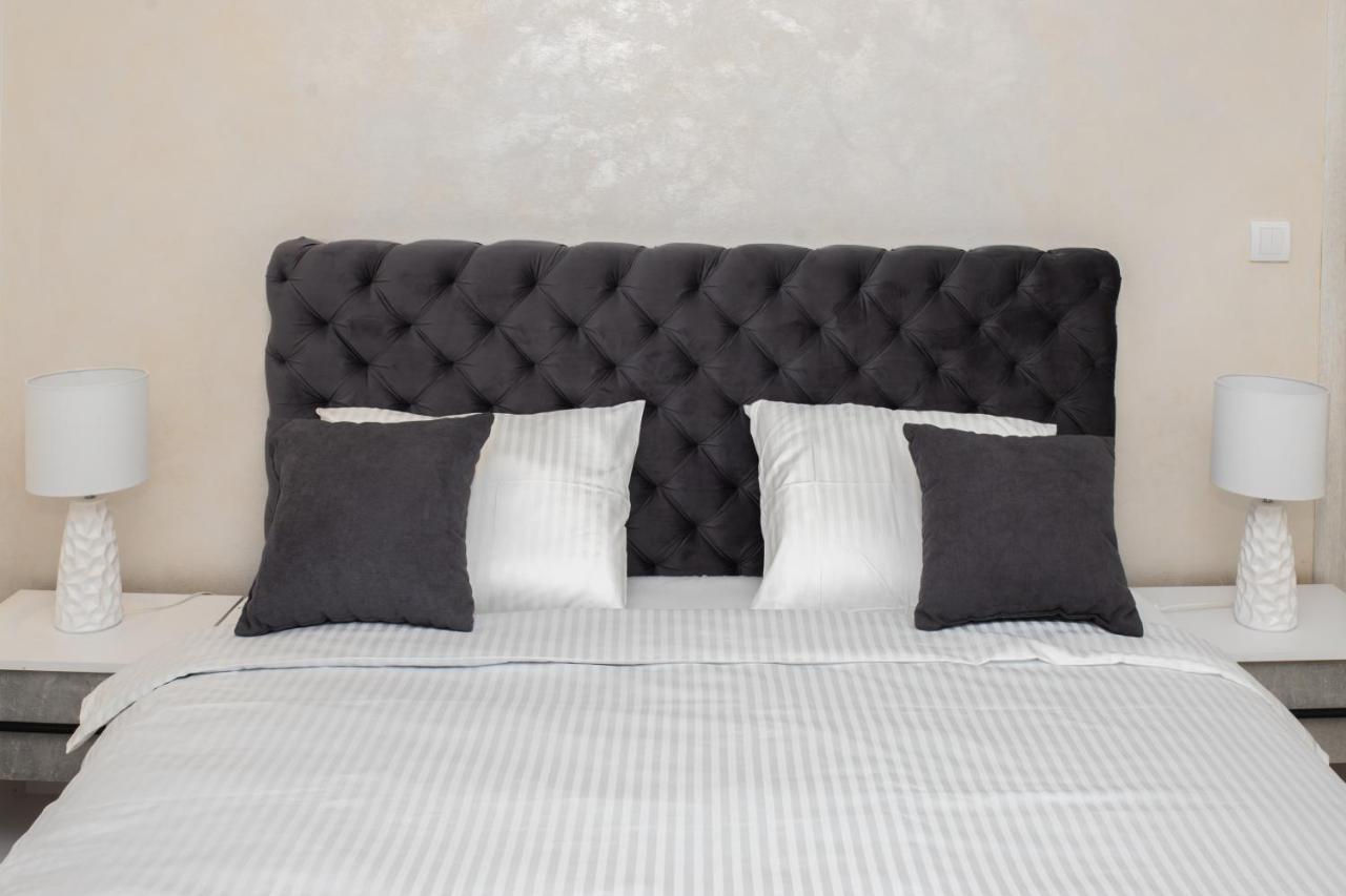 Ring Inn Apartments Obrenovac  外观 照片