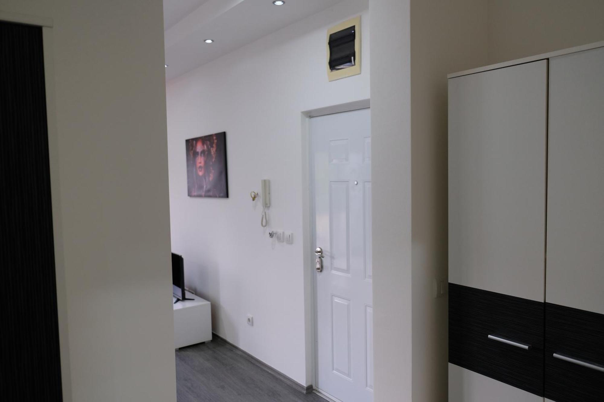 Ring Inn Apartments Obrenovac  客房 照片