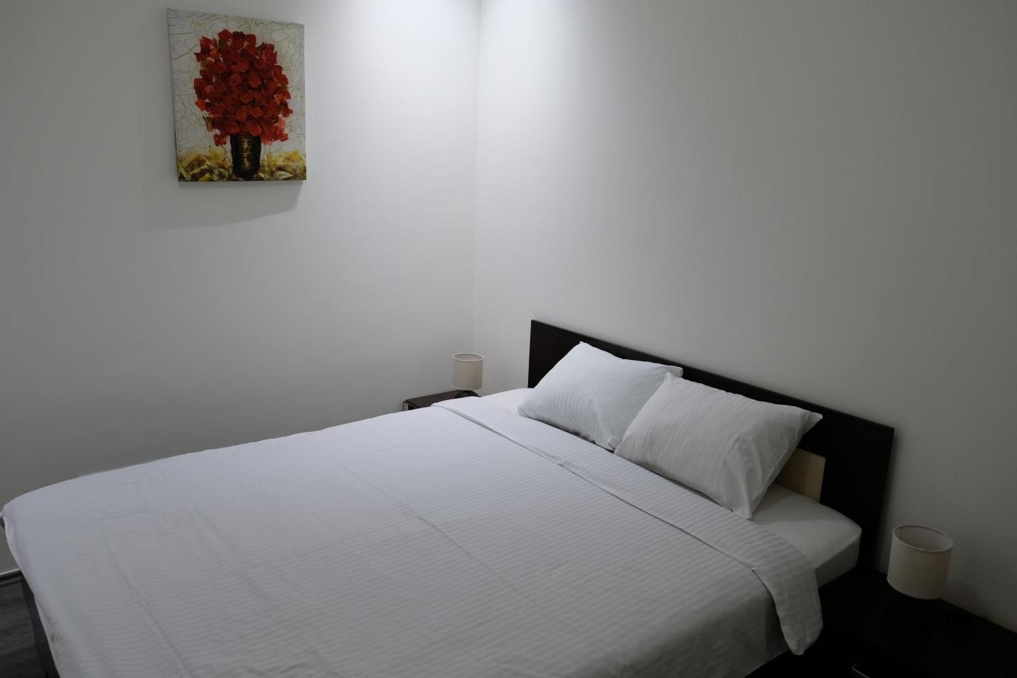Ring Inn Apartments Obrenovac  客房 照片