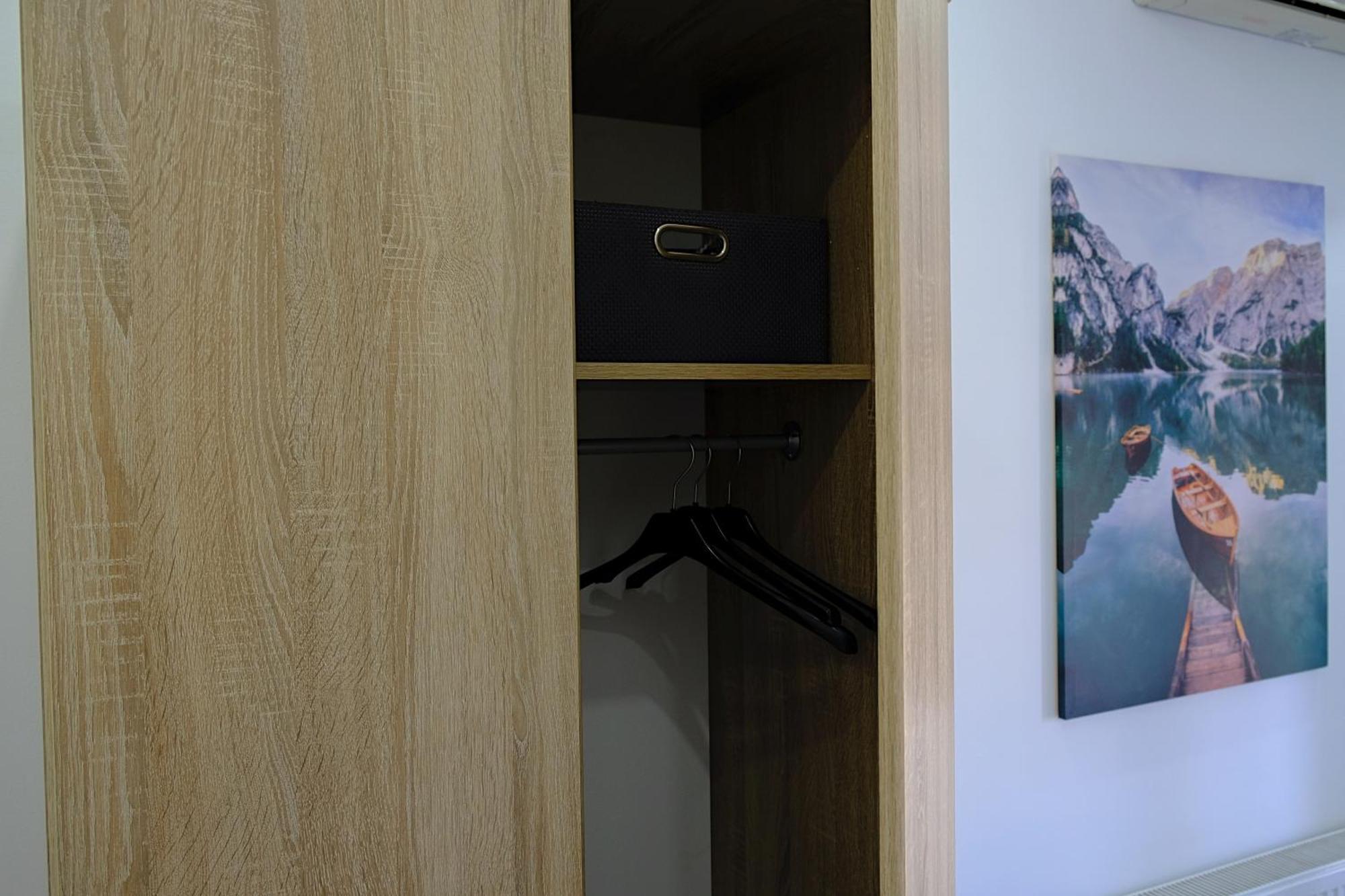 Ring Inn Apartments Obrenovac  客房 照片