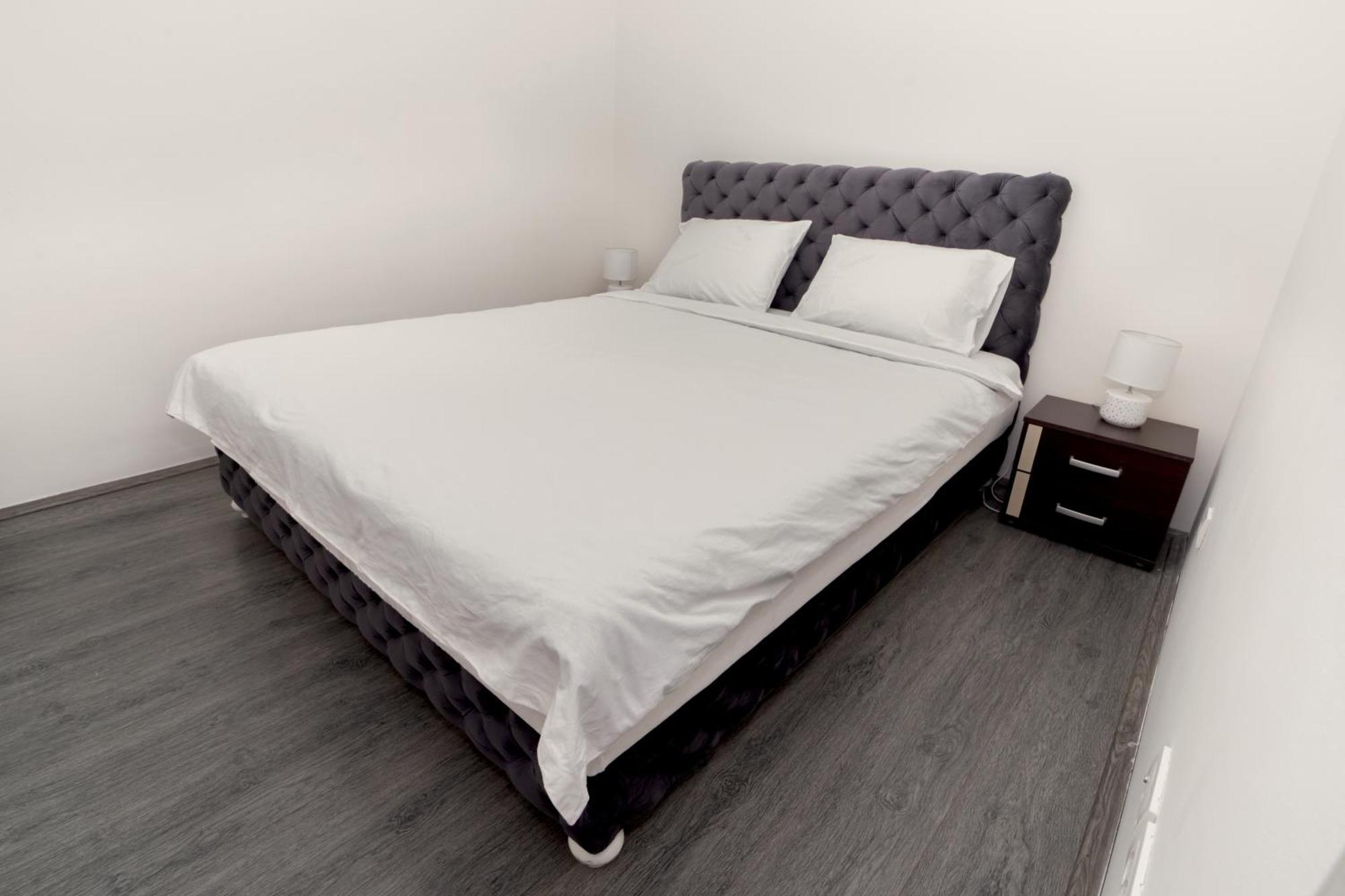 Ring Inn Apartments Obrenovac  客房 照片