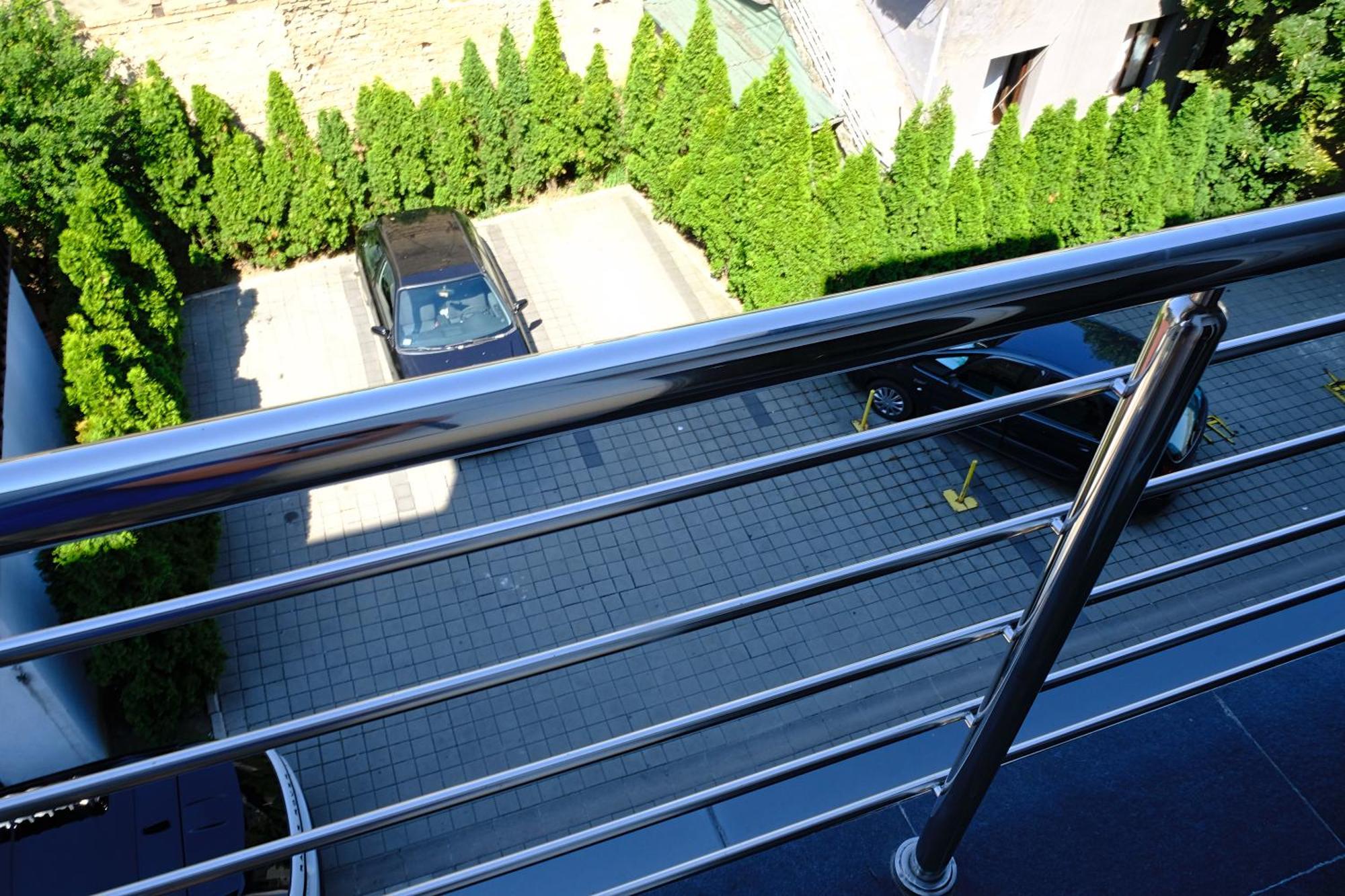 Ring Inn Apartments Obrenovac  客房 照片