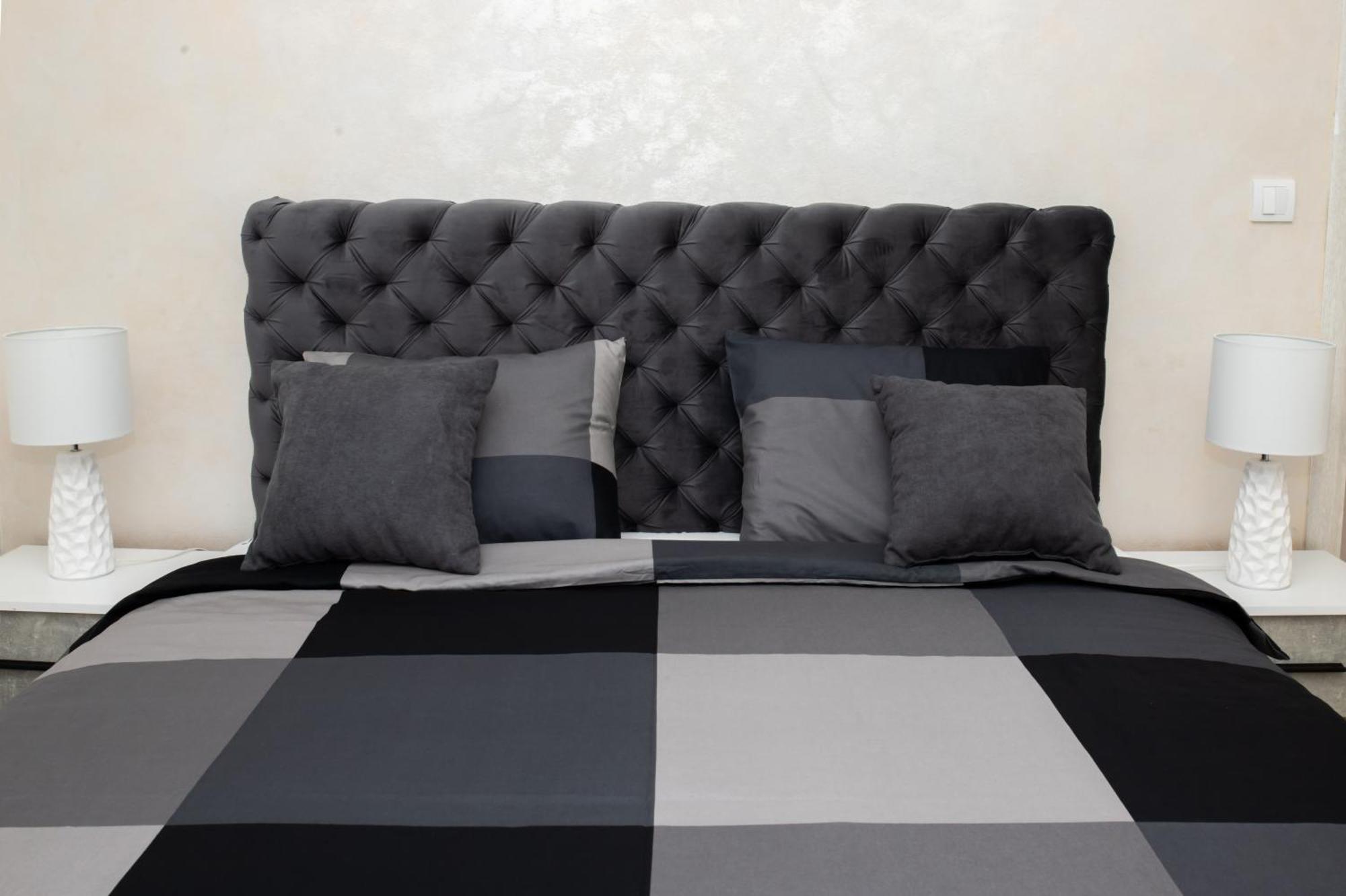 Ring Inn Apartments Obrenovac  客房 照片