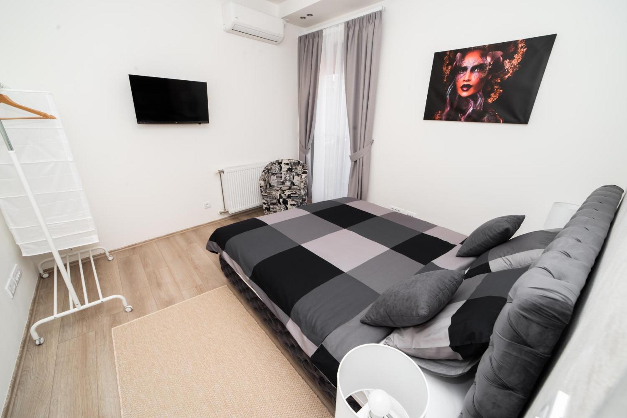 Ring Inn Apartments Obrenovac  客房 照片