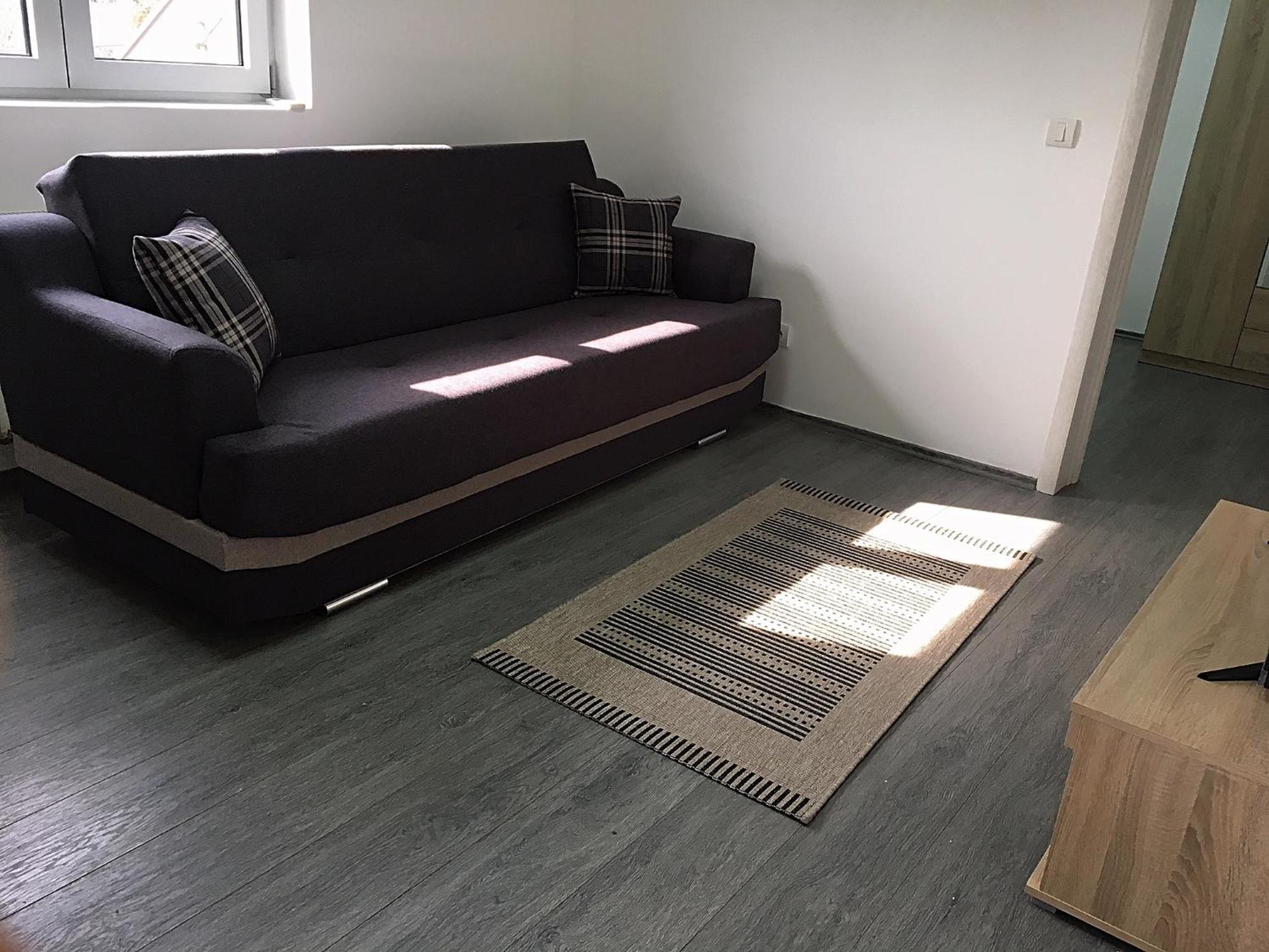 Ring Inn Apartments Obrenovac  客房 照片