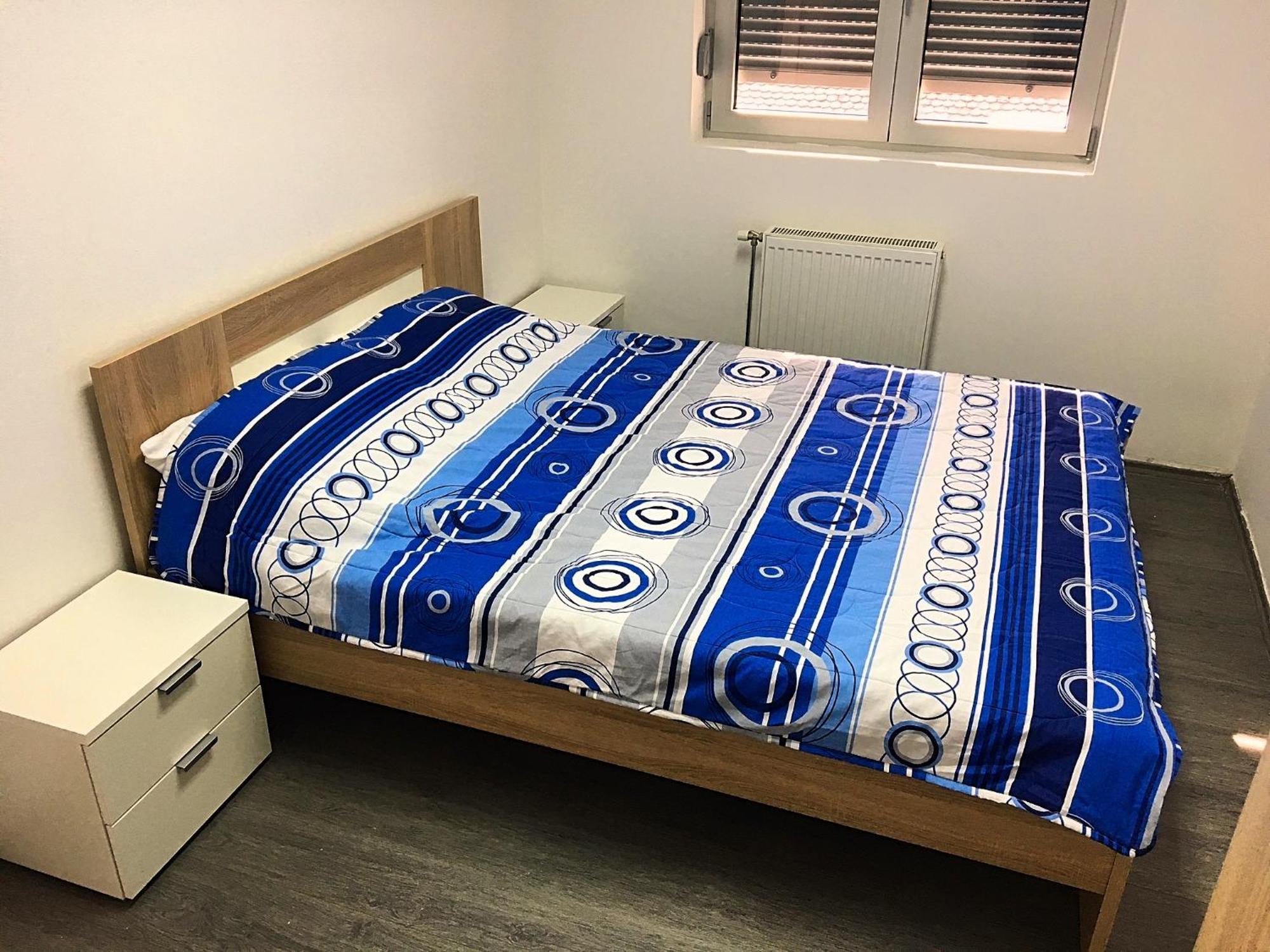 Ring Inn Apartments Obrenovac  客房 照片