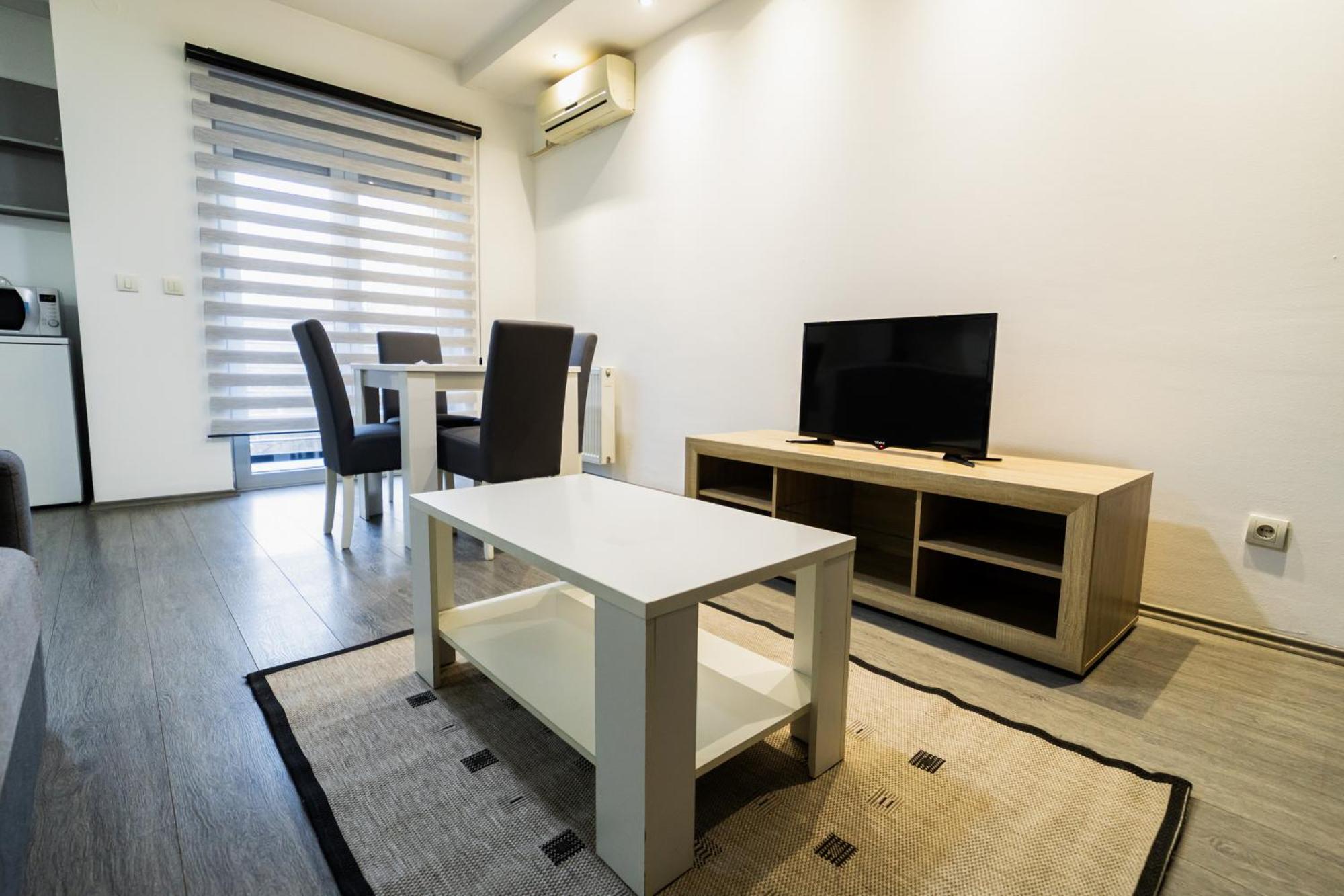 Ring Inn Apartments Obrenovac  客房 照片
