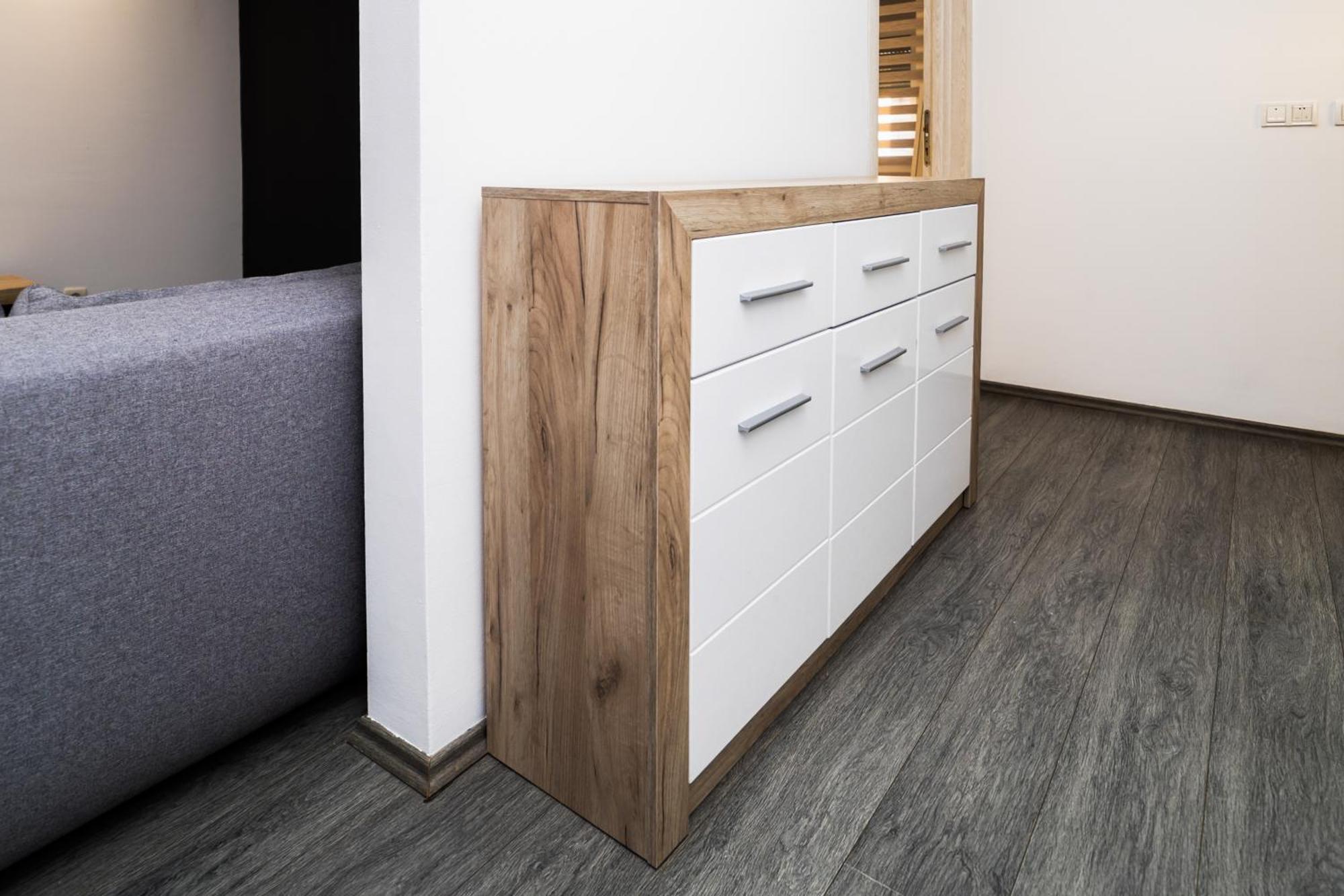 Ring Inn Apartments Obrenovac  客房 照片