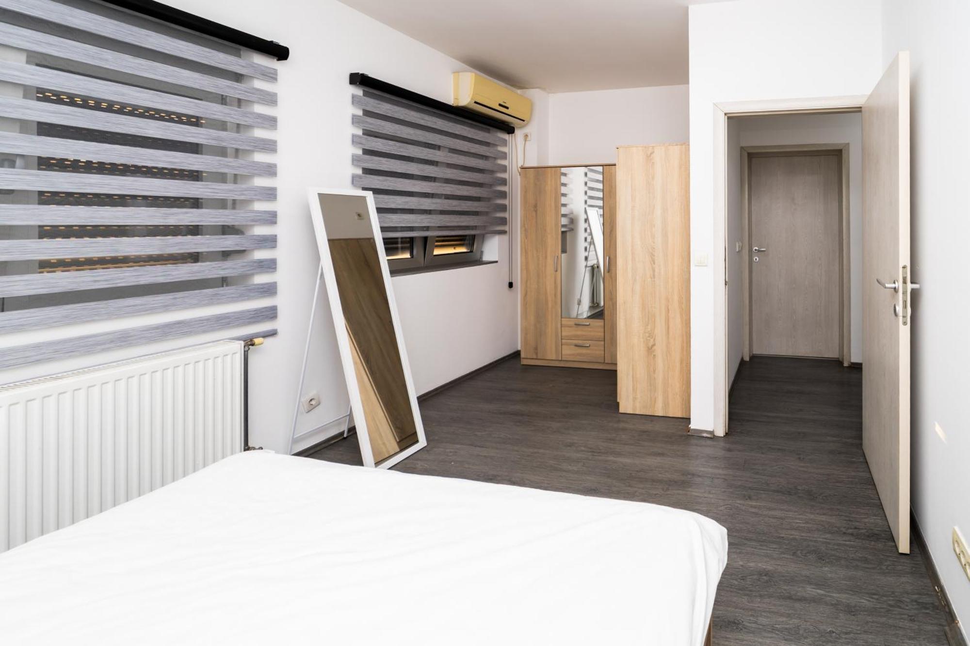 Ring Inn Apartments Obrenovac  客房 照片