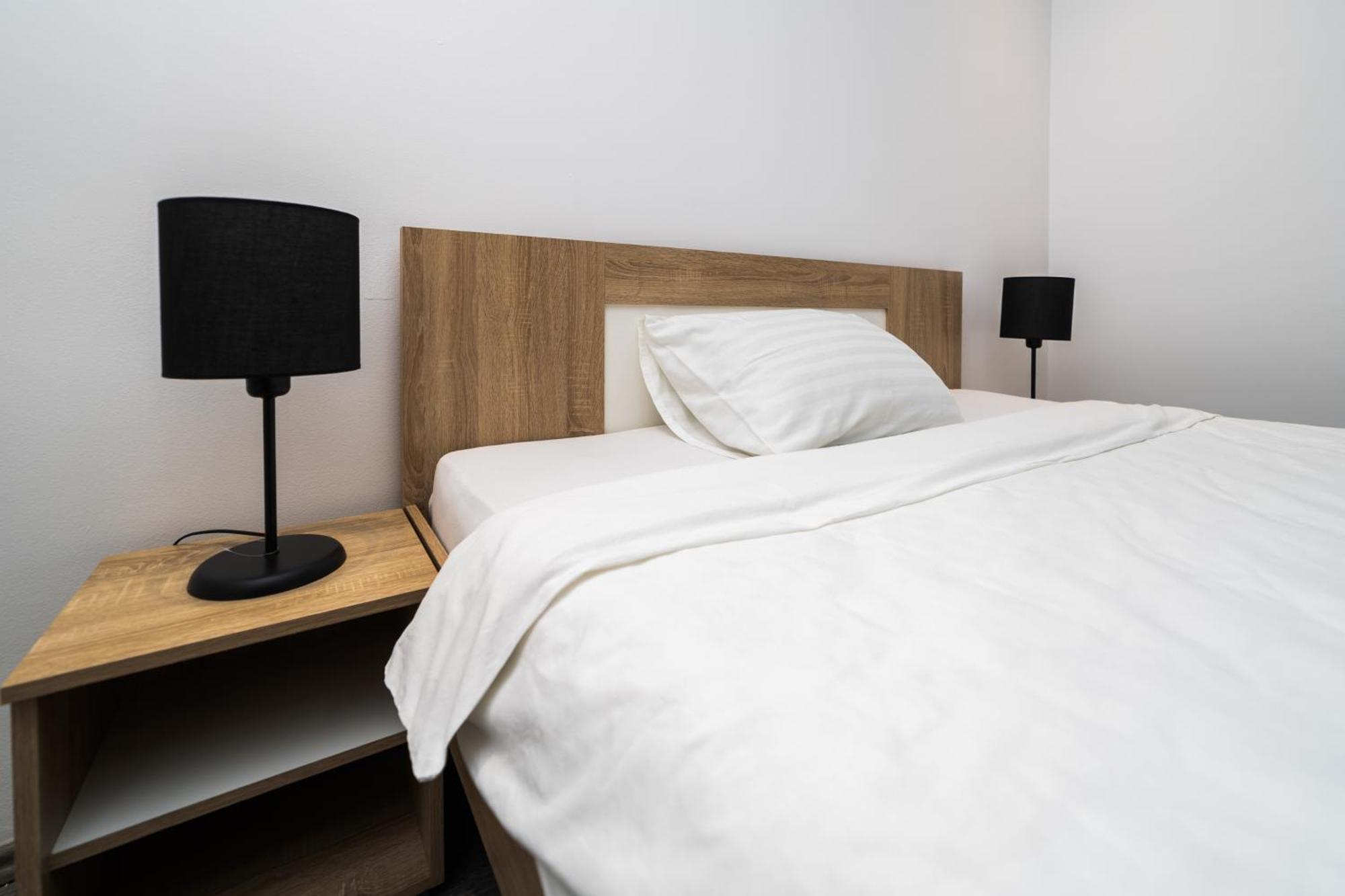 Ring Inn Apartments Obrenovac  客房 照片