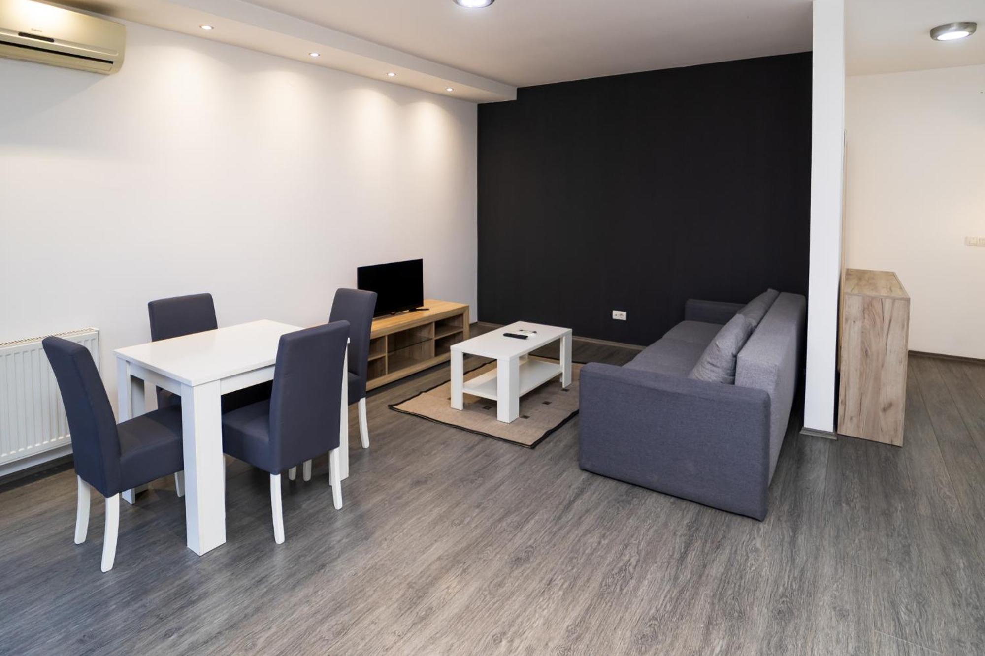 Ring Inn Apartments Obrenovac  客房 照片