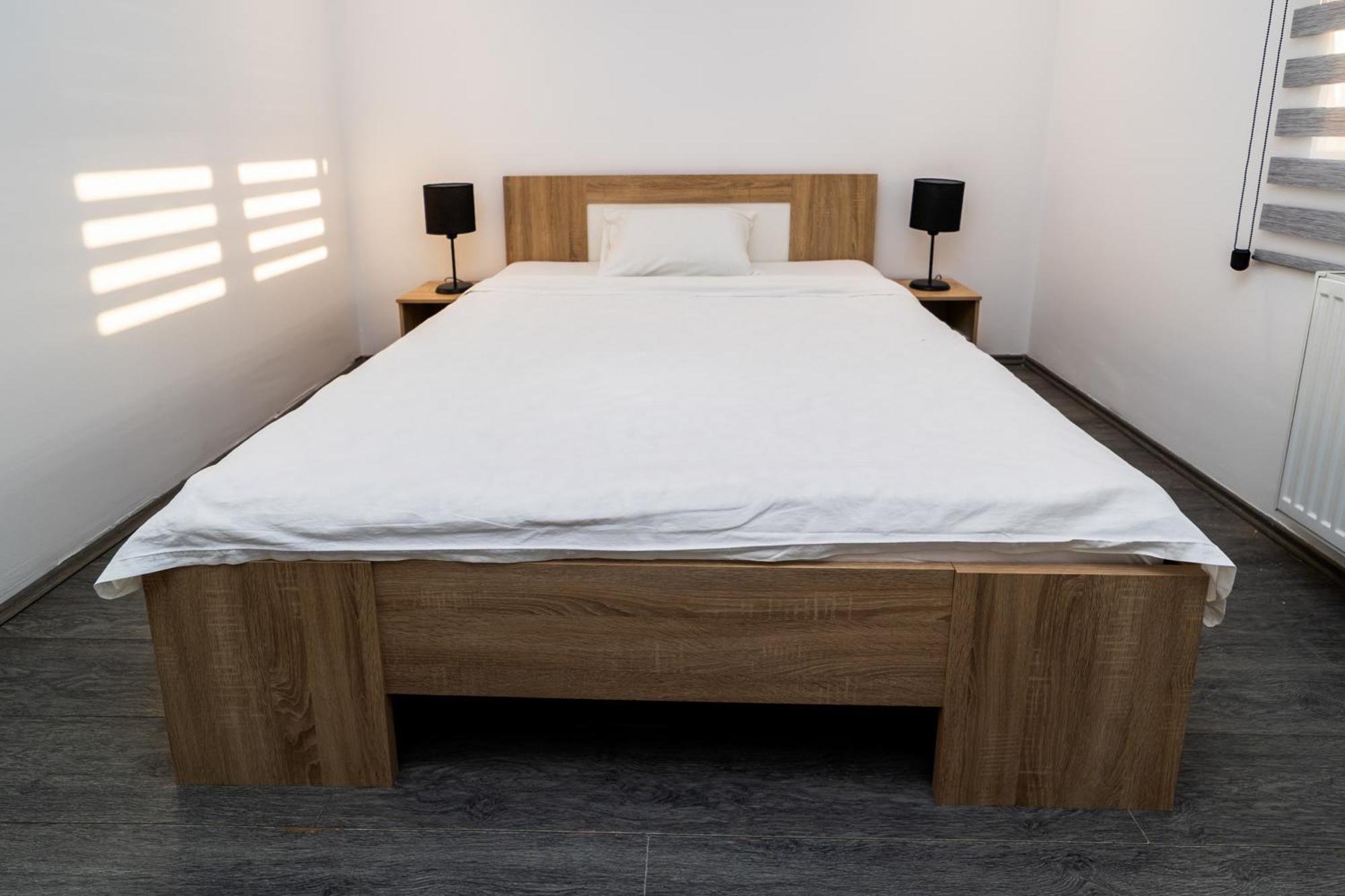 Ring Inn Apartments Obrenovac  客房 照片